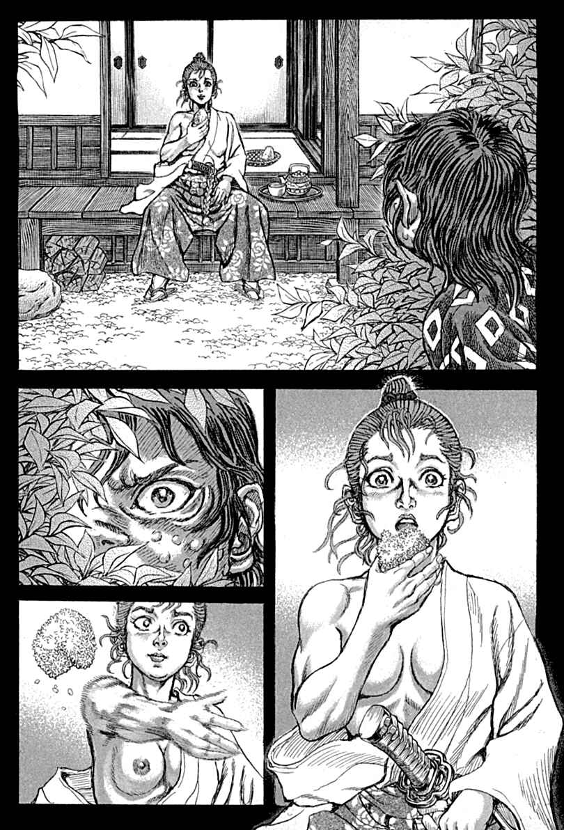 Death Frenzy Chapter 55 - Page 29