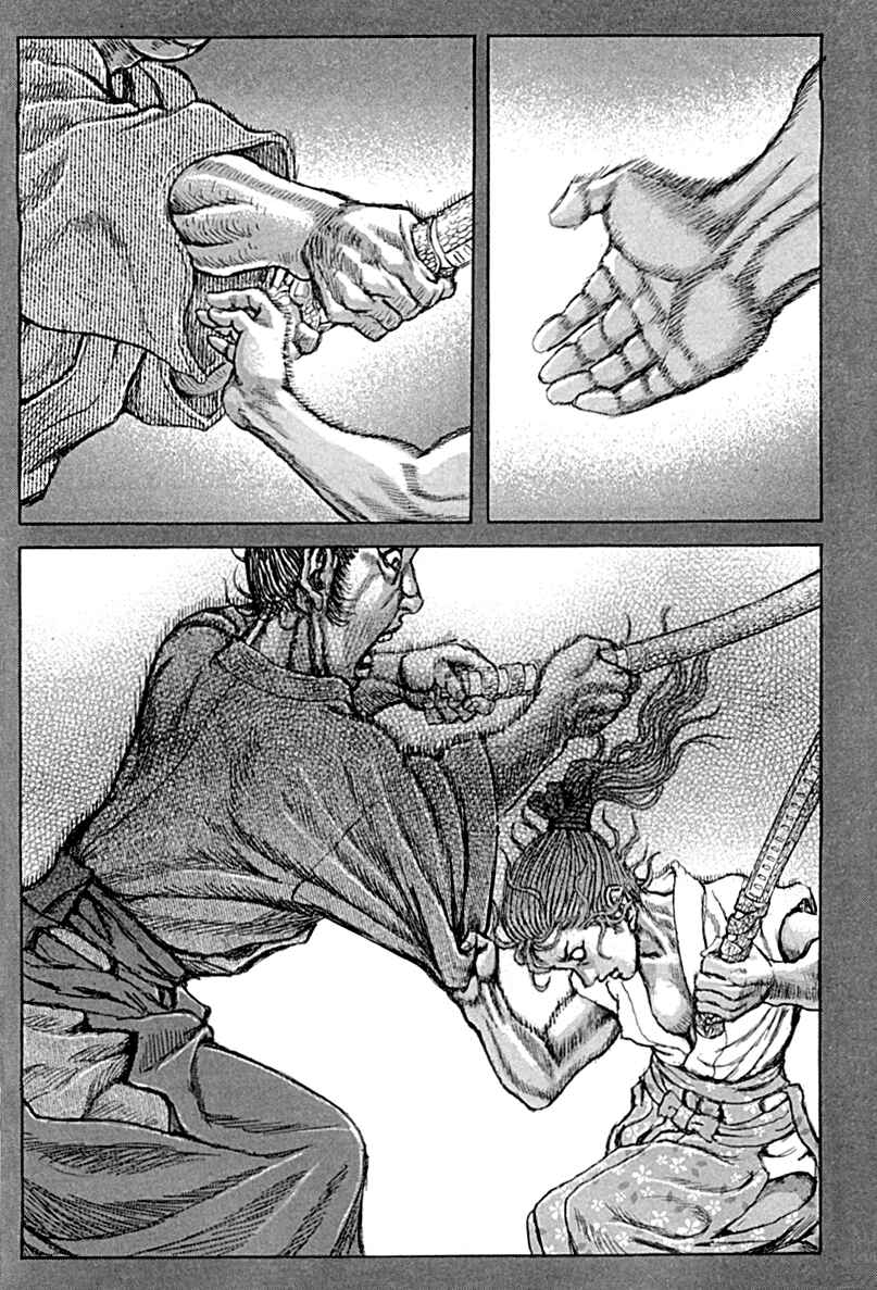 Death Frenzy Chapter 55 - Page 9