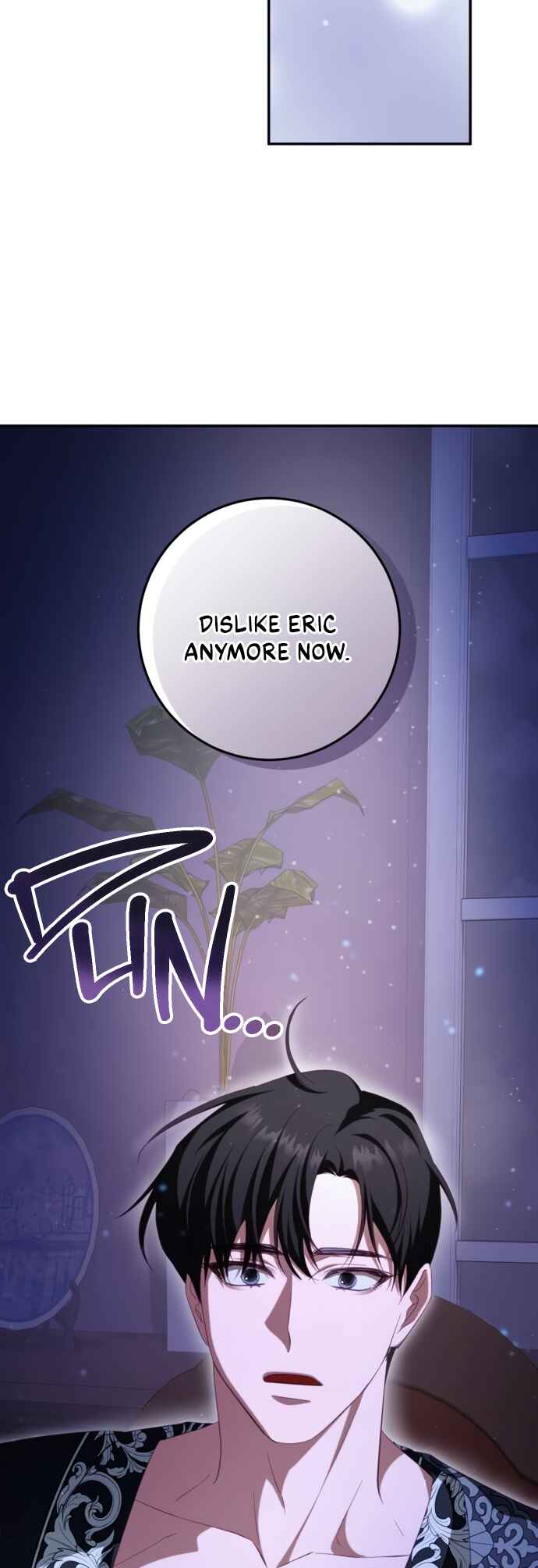 Saranameun Wangnyeoui Useum Dwieneun Chapter 27 - Page 10