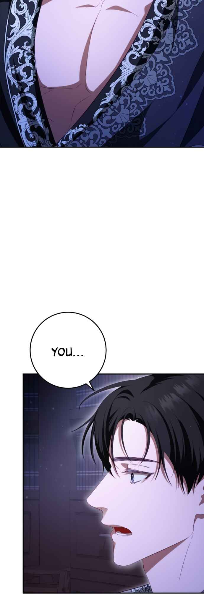 Saranameun Wangnyeoui Useum Dwieneun Chapter 27 - Page 11