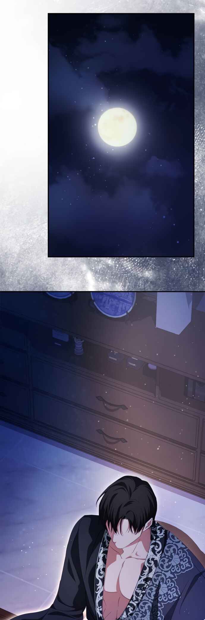 Saranameun Wangnyeoui Useum Dwieneun Chapter 27 - Page 2