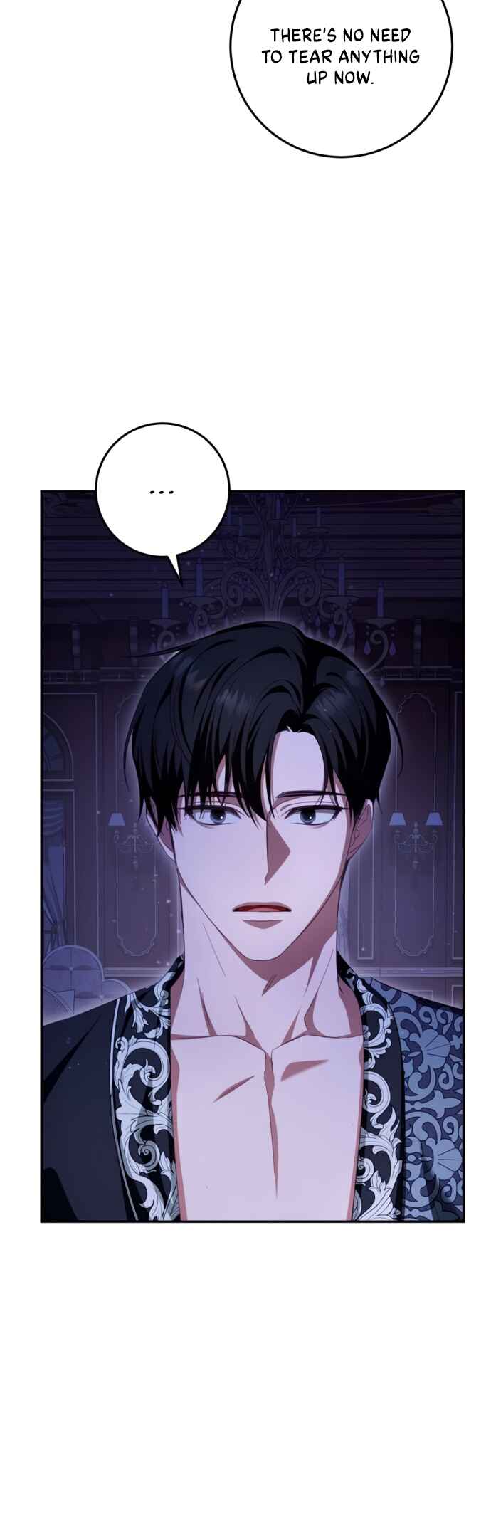 Saranameun Wangnyeoui Useum Dwieneun Chapter 27 - Page 21