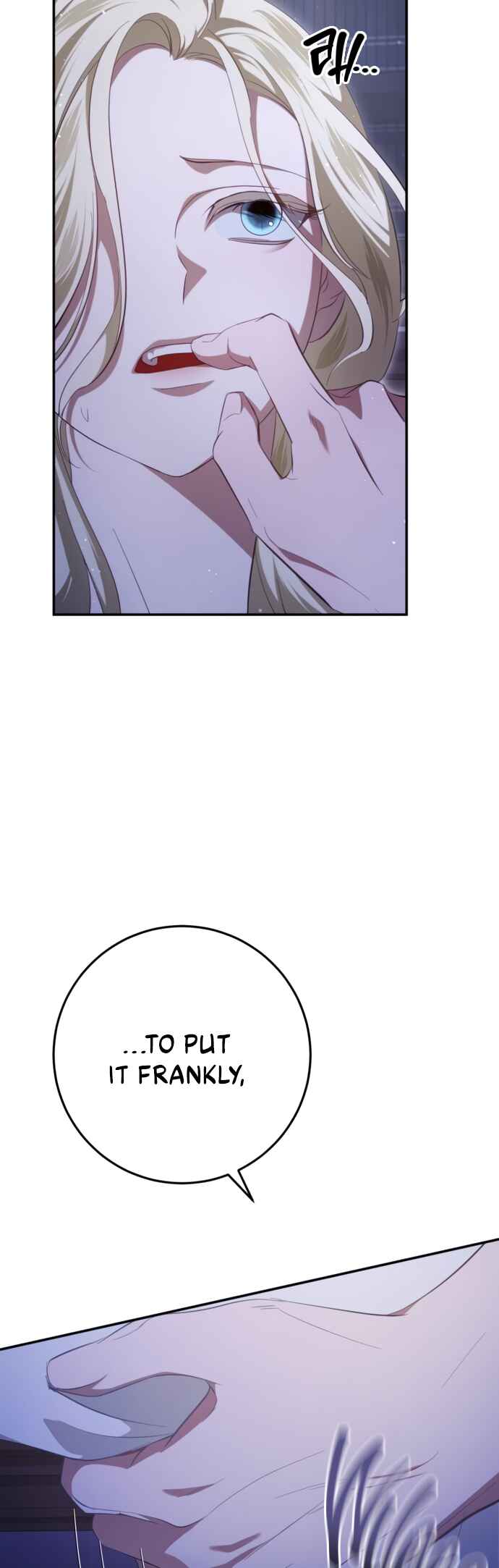 Saranameun Wangnyeoui Useum Dwieneun Chapter 27 - Page 30