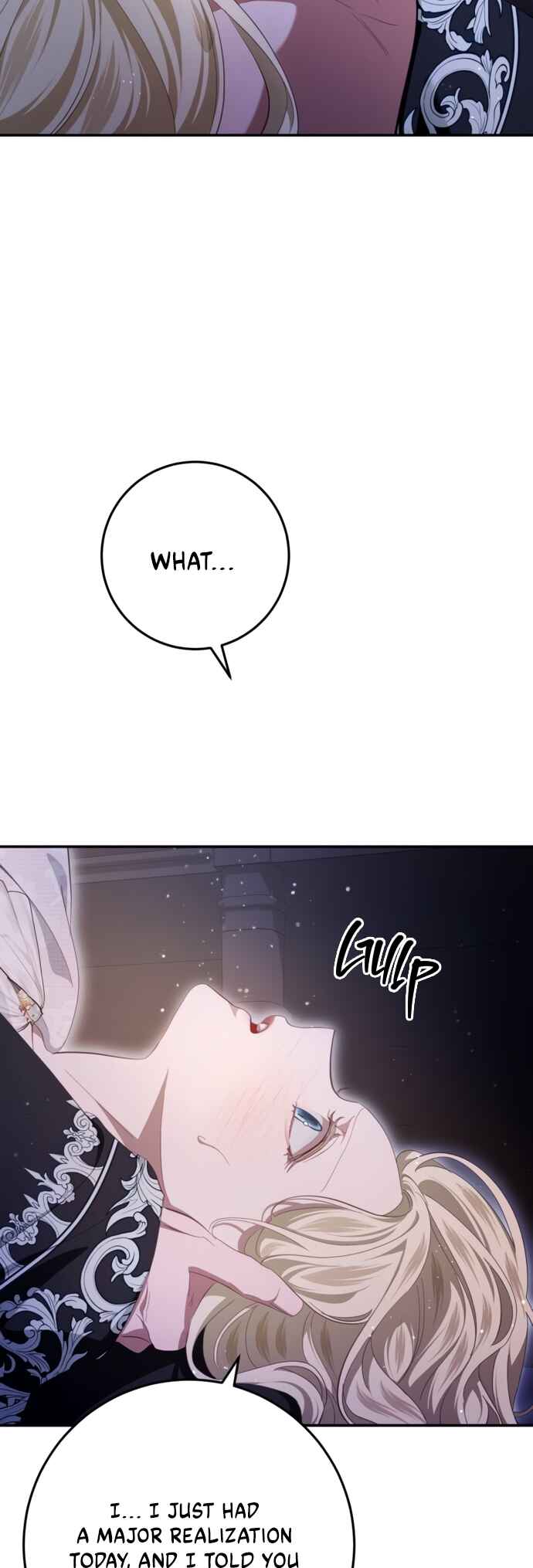 Saranameun Wangnyeoui Useum Dwieneun Chapter 27 - Page 34