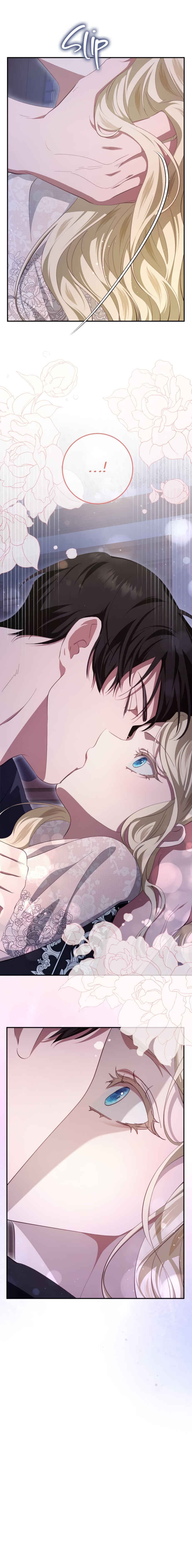 Saranameun Wangnyeoui Useum Dwieneun Chapter 27 - Page 37
