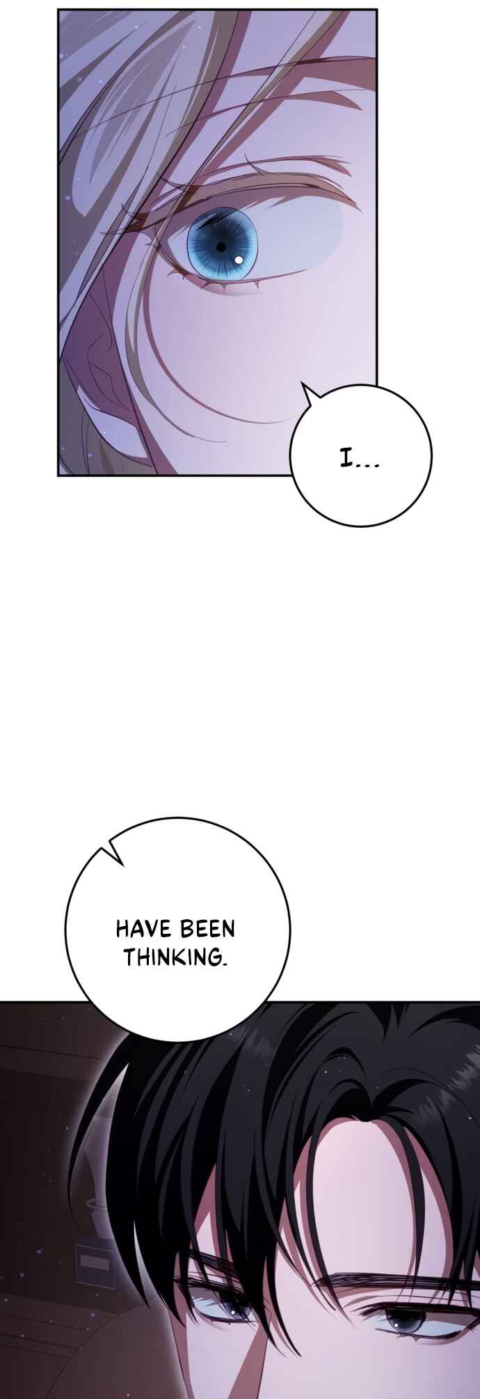 Saranameun Wangnyeoui Useum Dwieneun Chapter 27 - Page 8