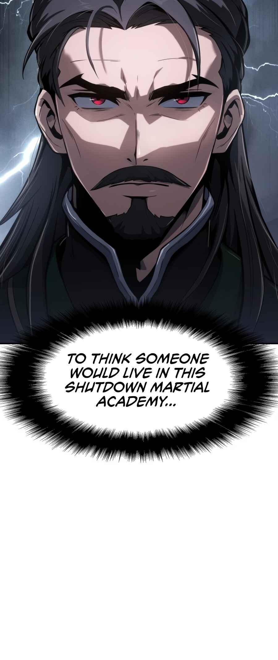Fabre in Sacheondangga Chapter 1 - Page 10