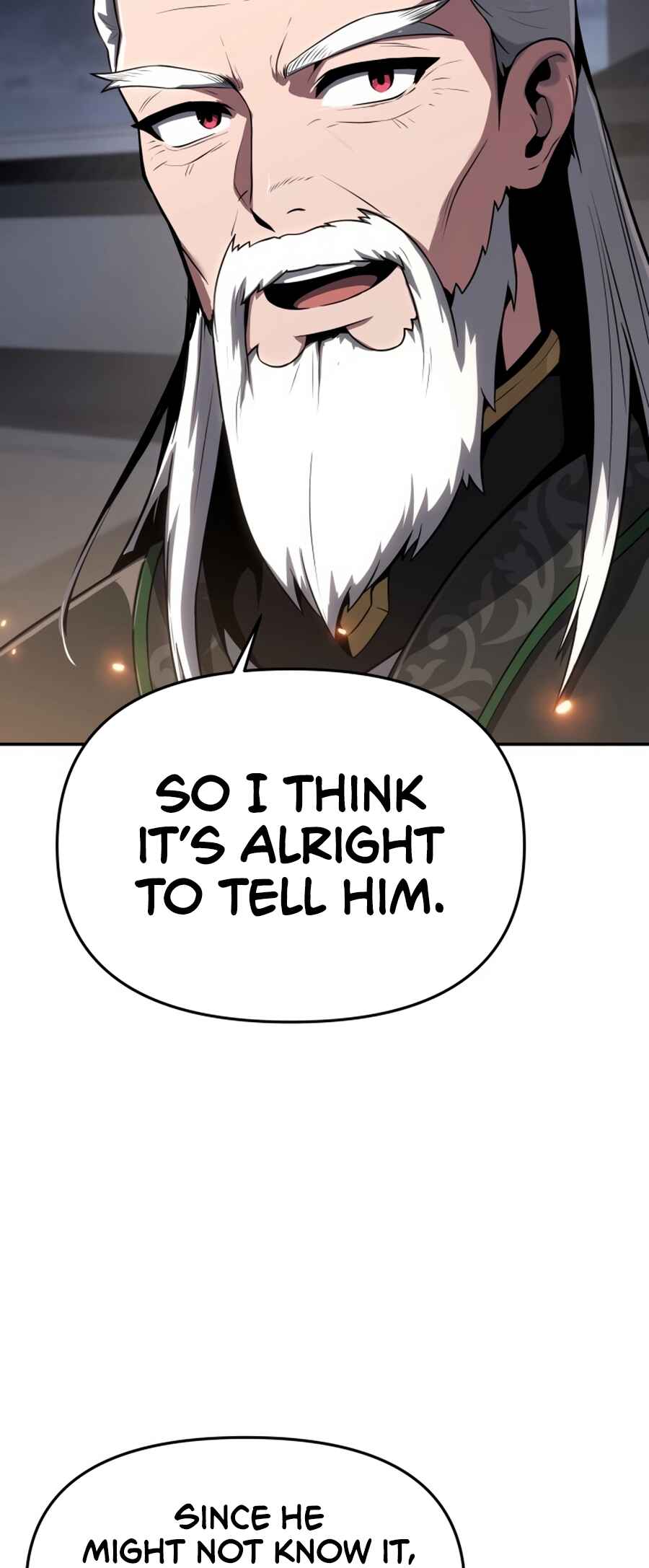 Fabre in Sacheondangga Chapter 1 - Page 105