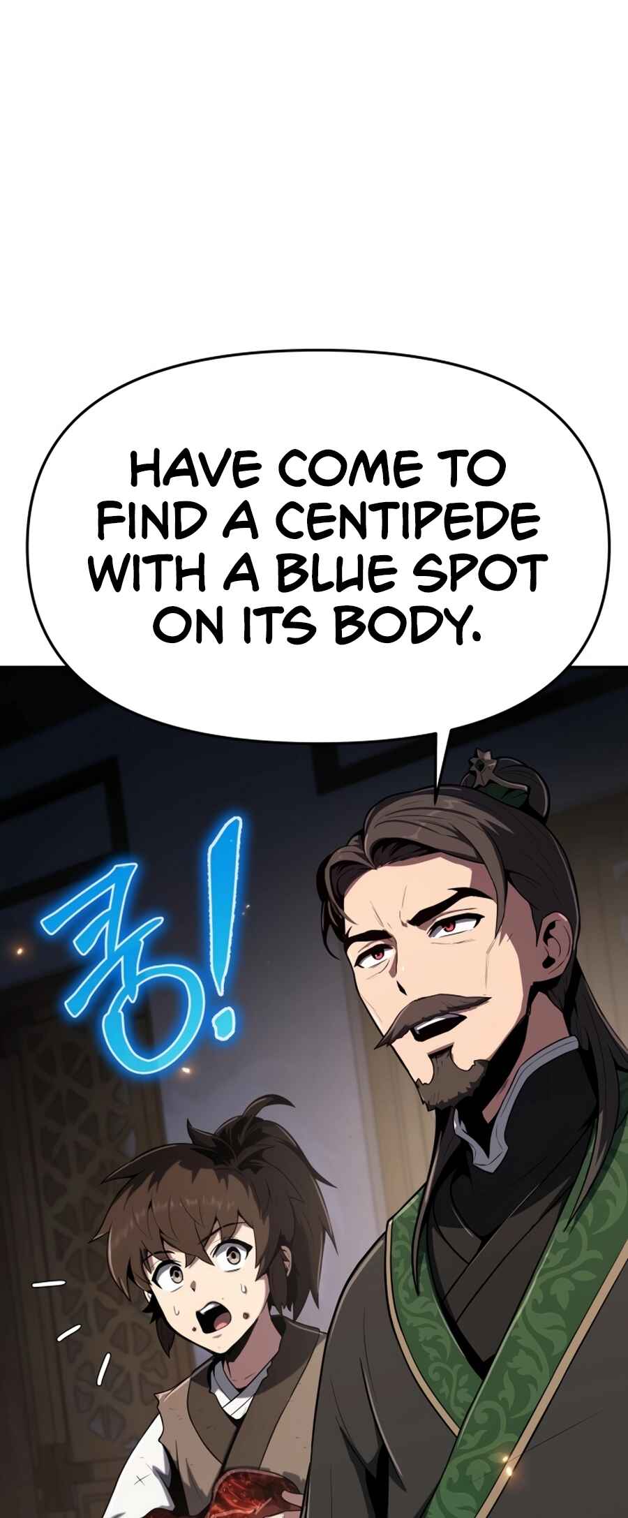 Fabre in Sacheondangga Chapter 1 - Page 108