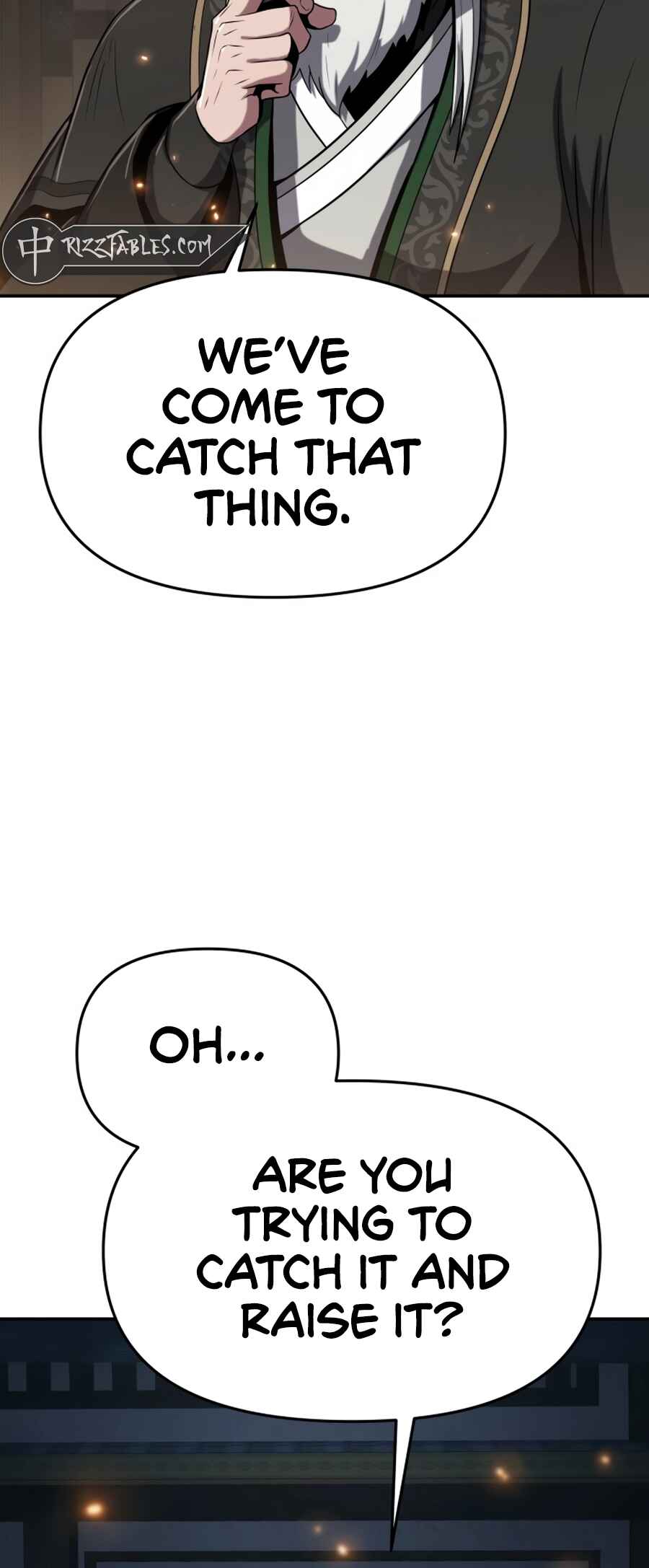 Fabre in Sacheondangga Chapter 1 - Page 116