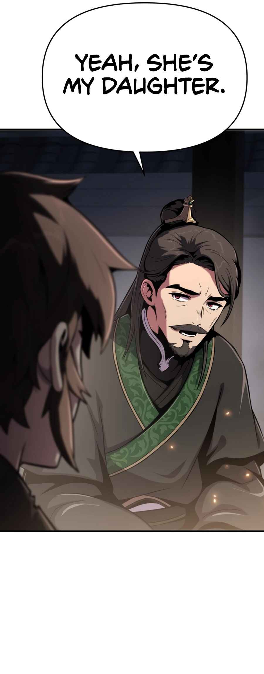 Fabre in Sacheondangga Chapter 1 - Page 126
