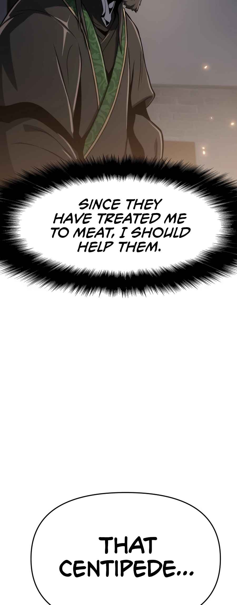 Fabre in Sacheondangga Chapter 1 - Page 129