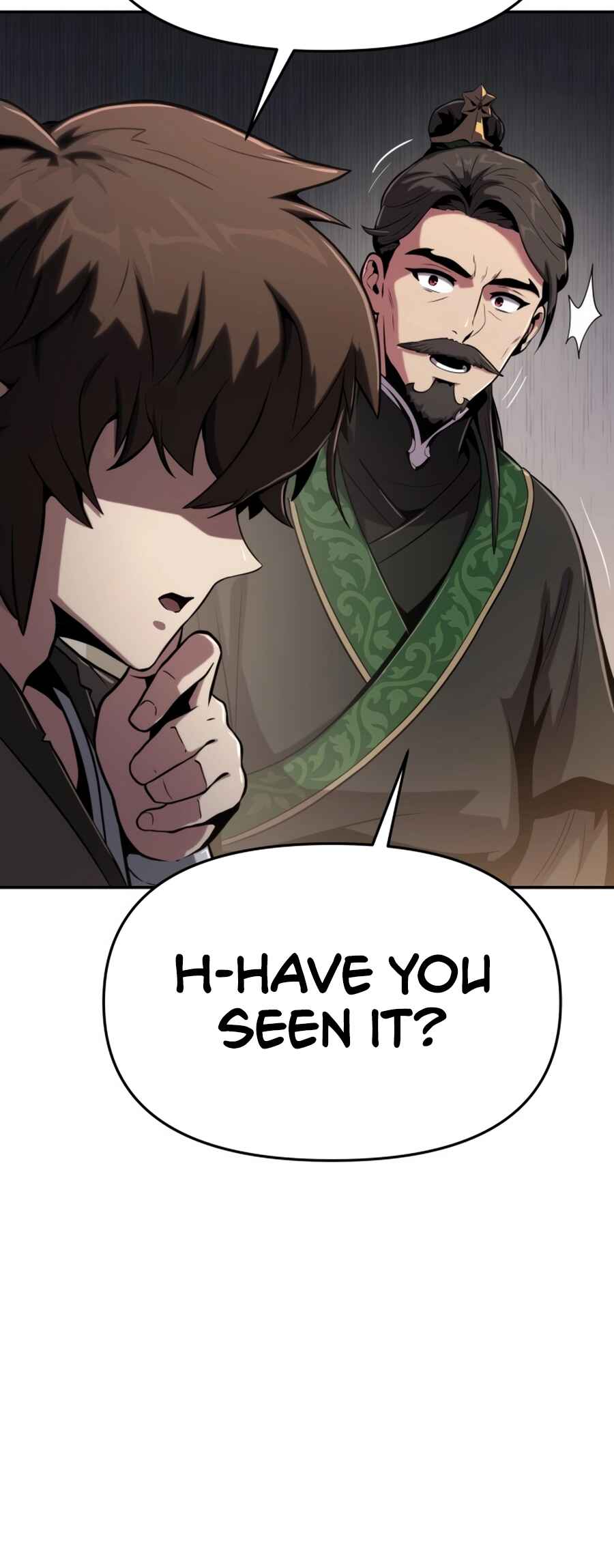 Fabre in Sacheondangga Chapter 1 - Page 130