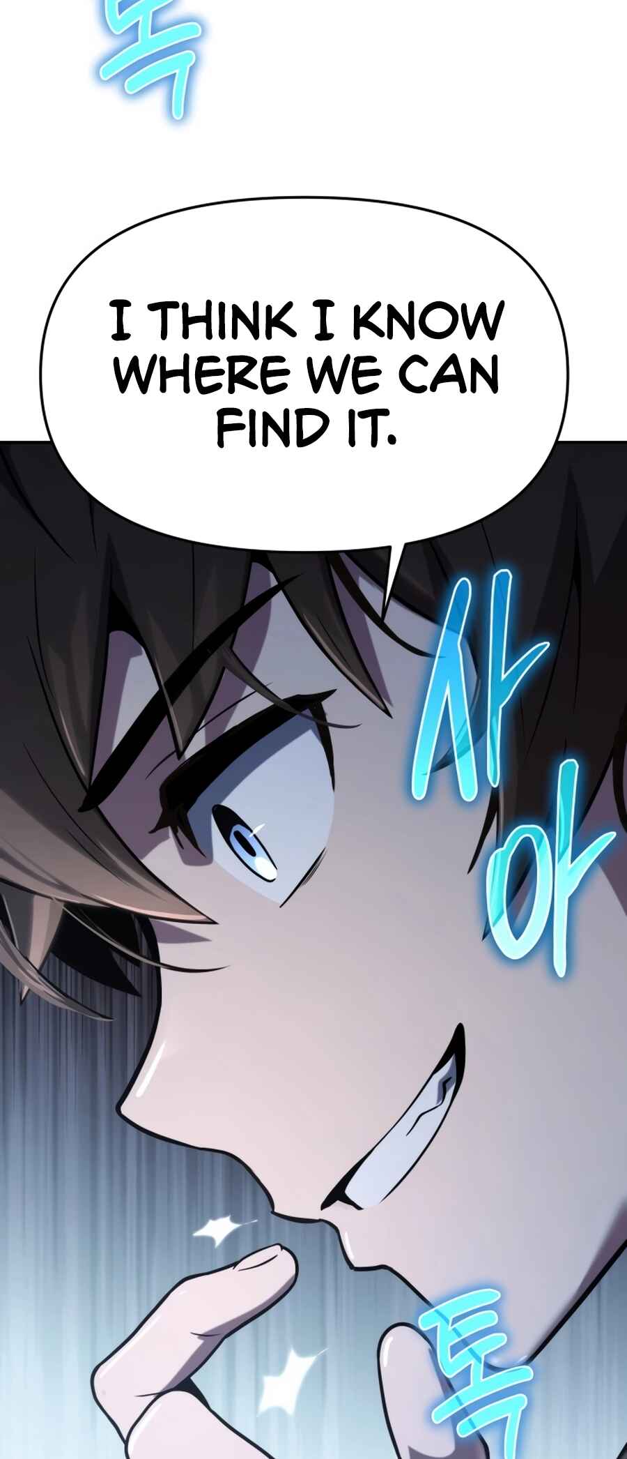 Fabre in Sacheondangga Chapter 1 - Page 134