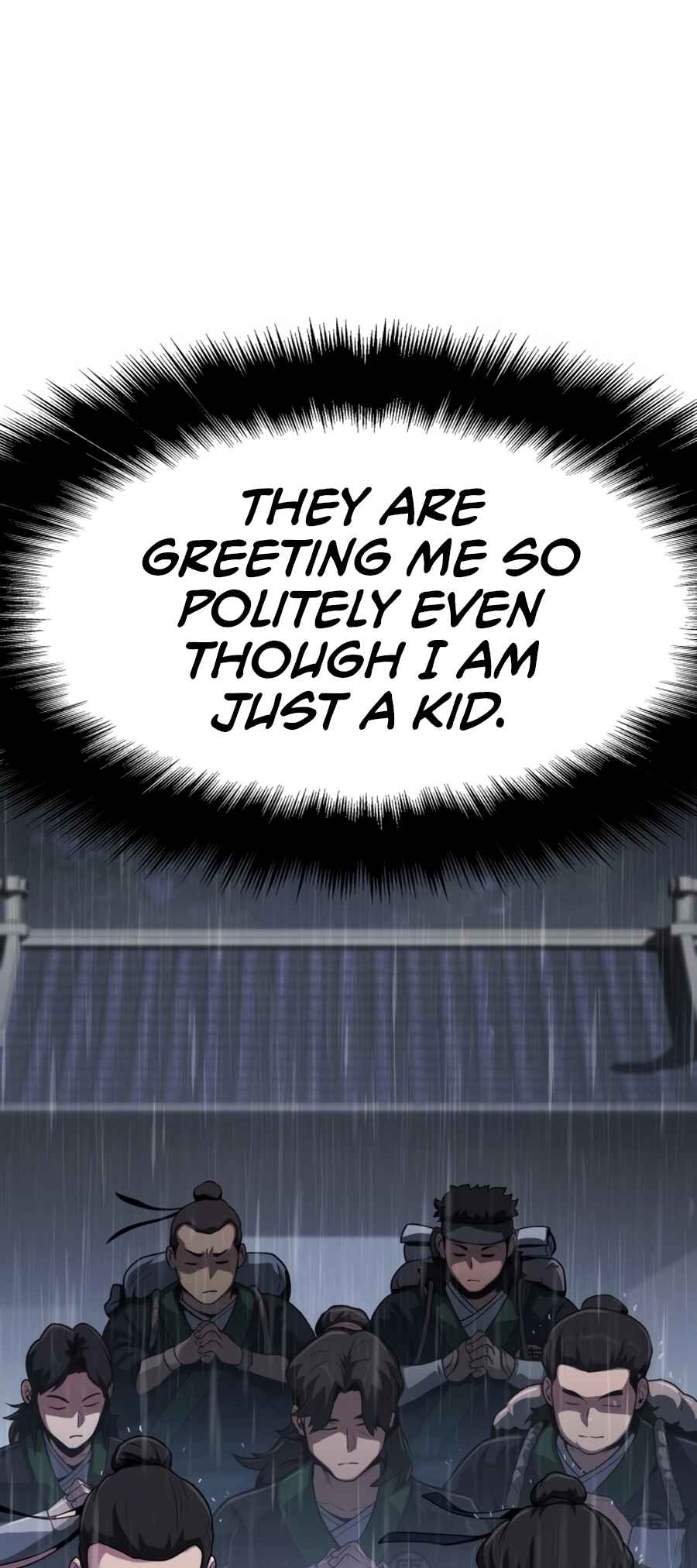 Fabre in Sacheondangga Chapter 1 - Page 15