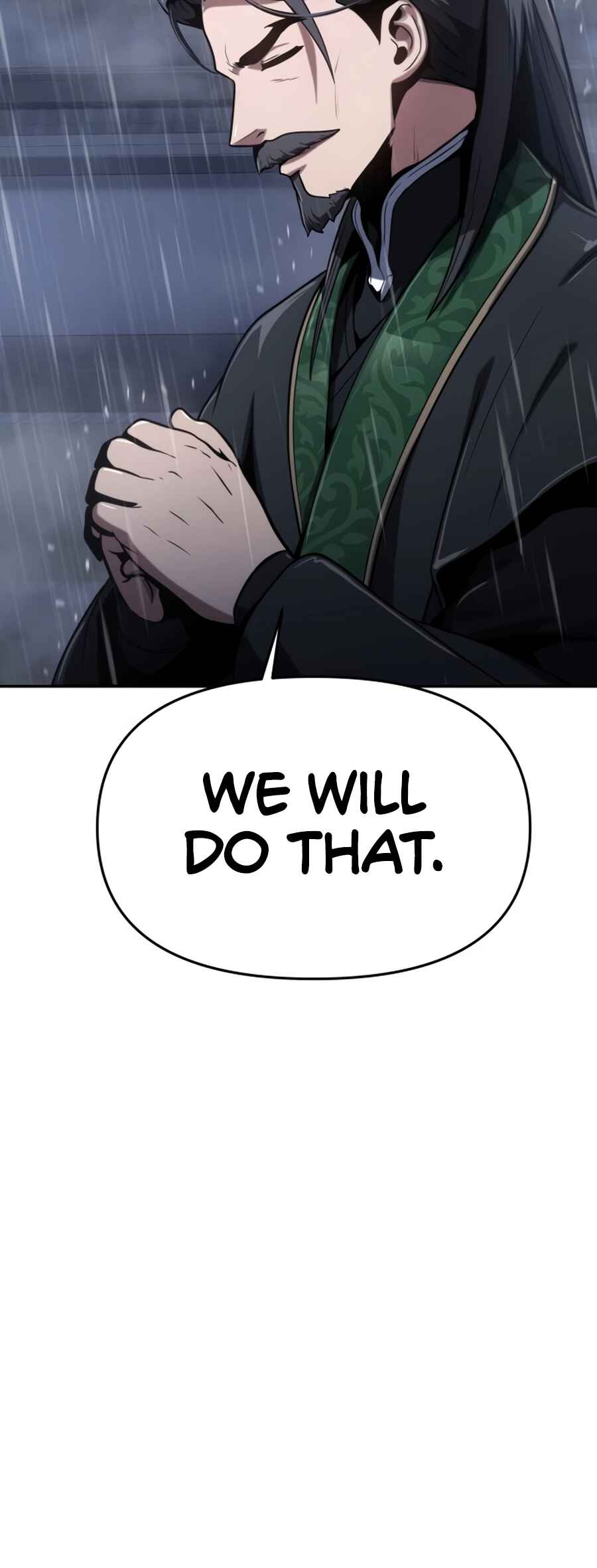 Fabre in Sacheondangga Chapter 1 - Page 21