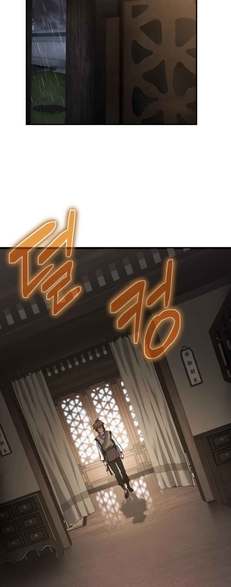 Fabre in Sacheondangga Chapter 1 - Page 30