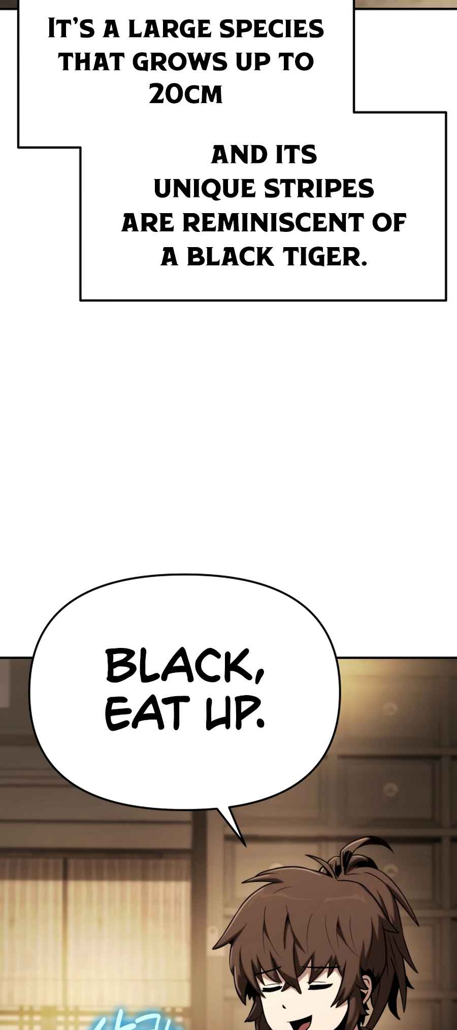 Fabre in Sacheondangga Chapter 1 - Page 41