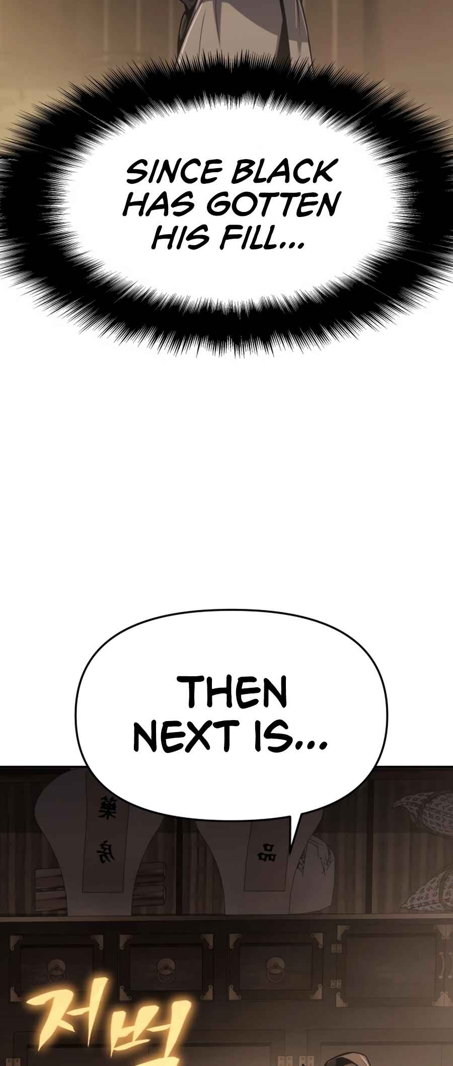 Fabre in Sacheondangga Chapter 1 - Page 46