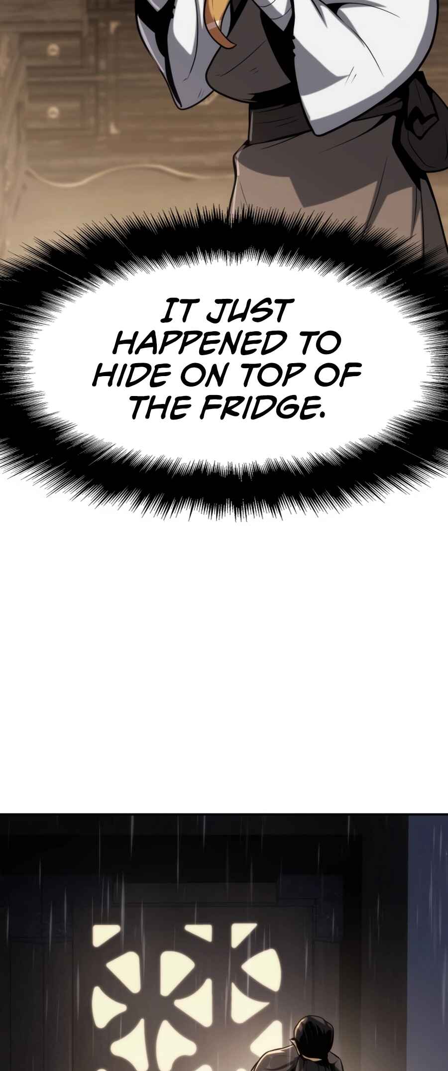 Fabre in Sacheondangga Chapter 1 - Page 71