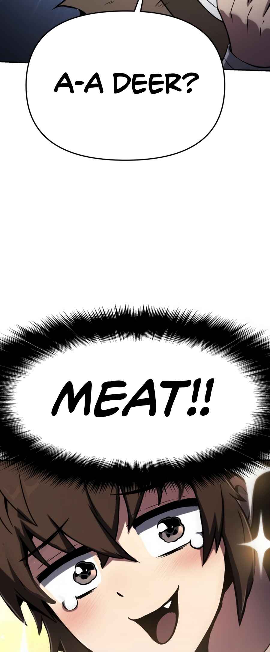 Fabre in Sacheondangga Chapter 1 - Page 77