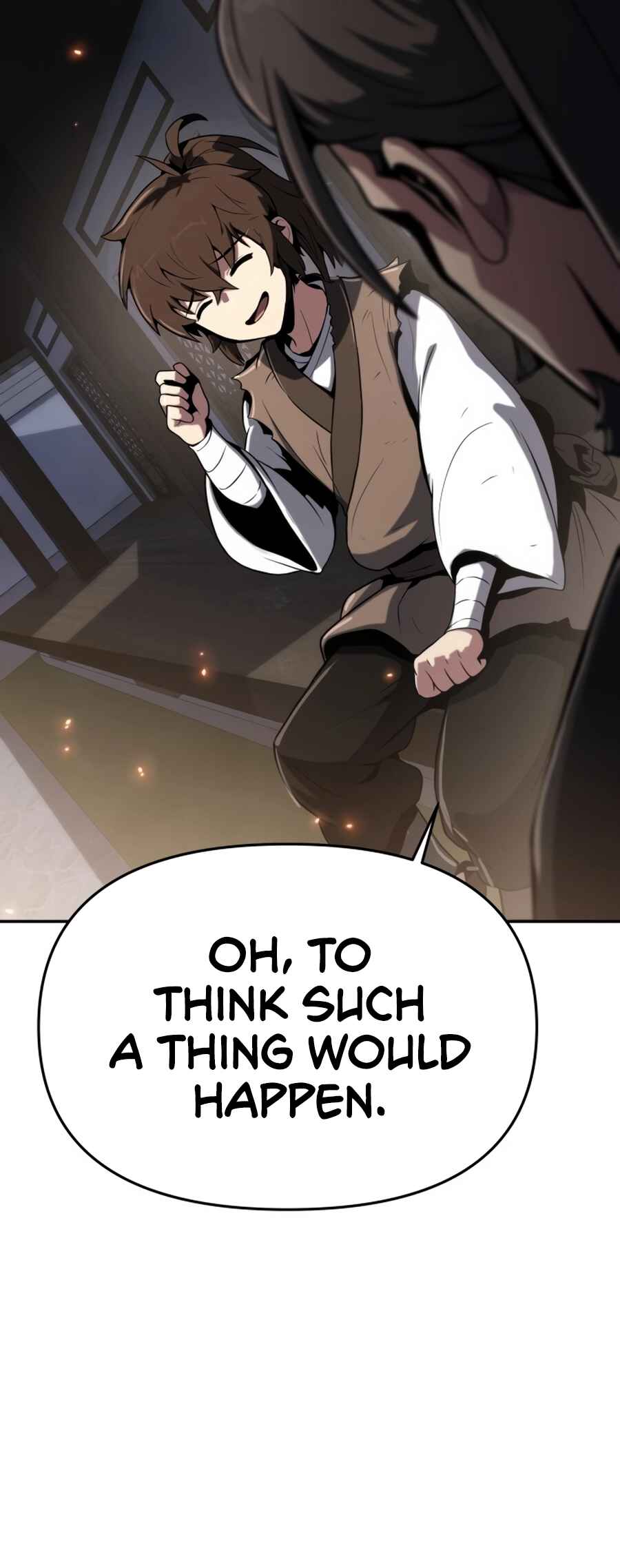 Fabre in Sacheondangga Chapter 1 - Page 91