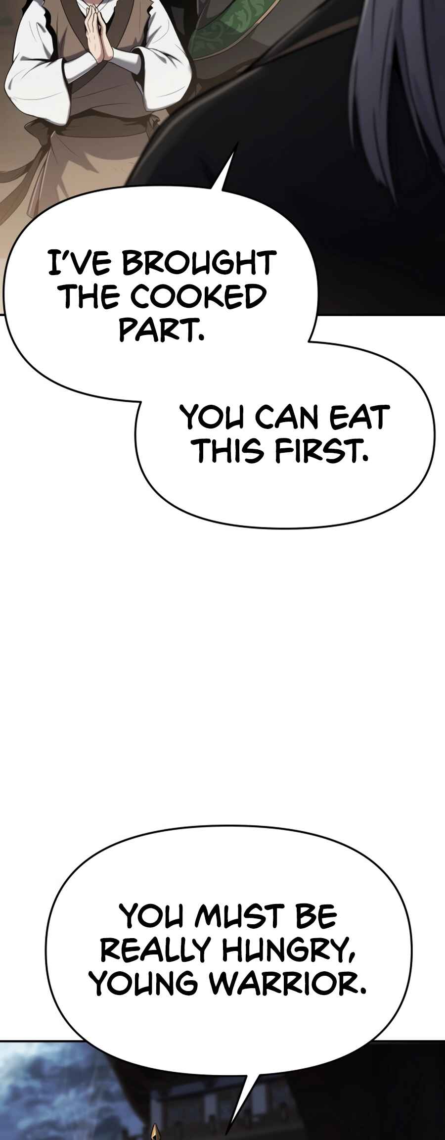 Fabre in Sacheondangga Chapter 1 - Page 95