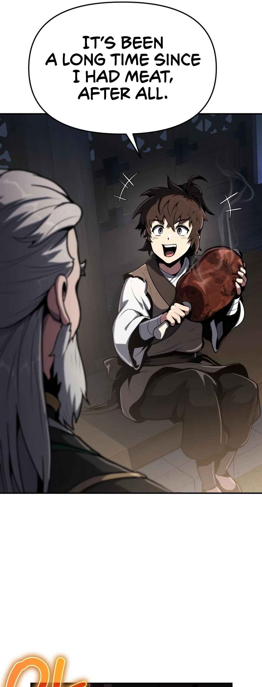 Fabre in Sacheondangga Chapter 1 - Page 97