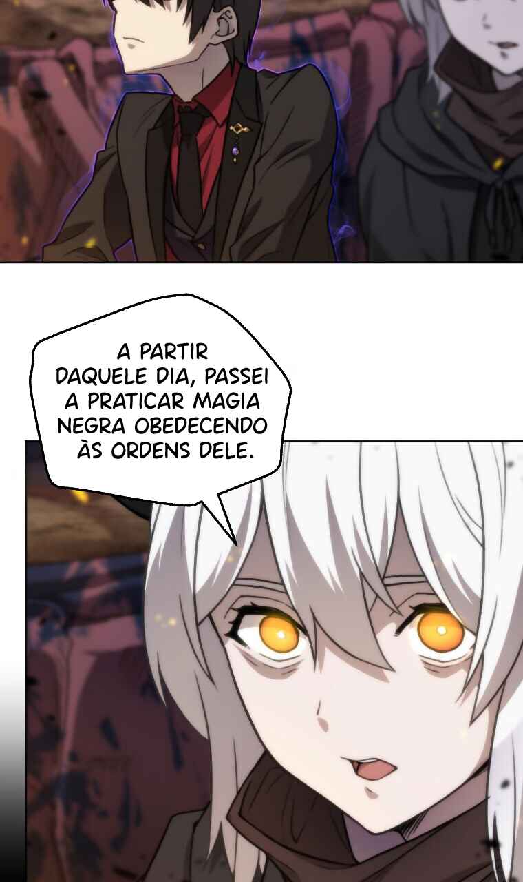 Meccha Shoukan Sareta Ken Chapter 65 - Page 11
