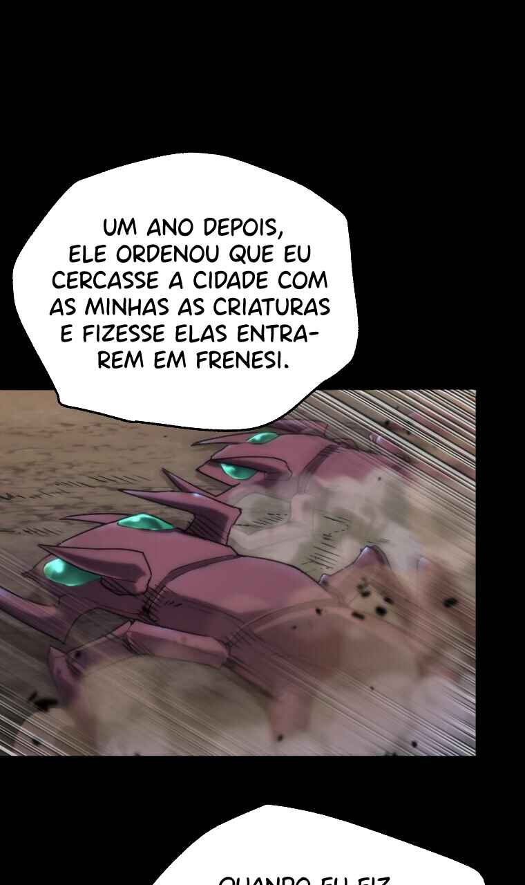 Meccha Shoukan Sareta Ken Chapter 65 - Page 14