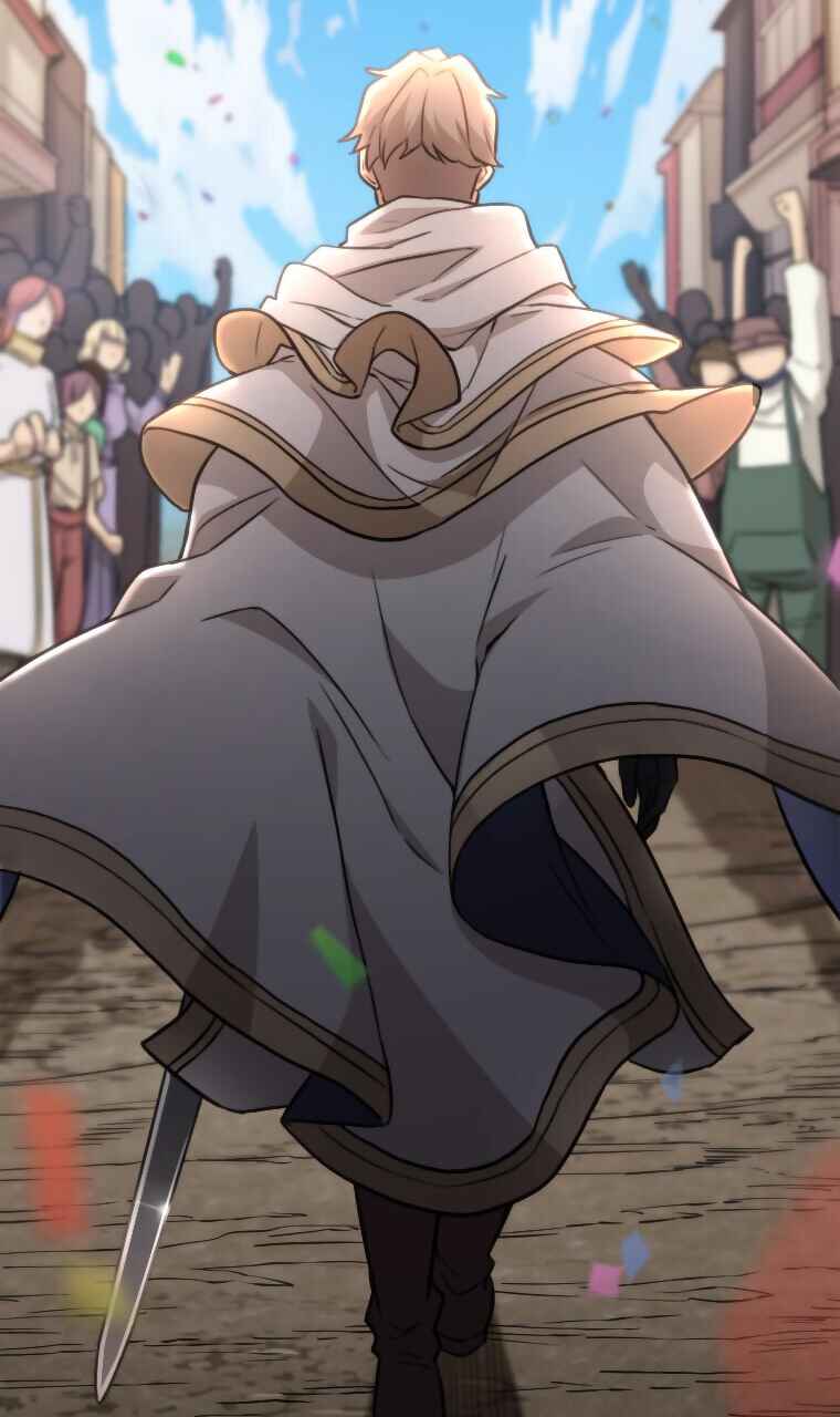 Meccha Shoukan Sareta Ken Chapter 65 - Page 19