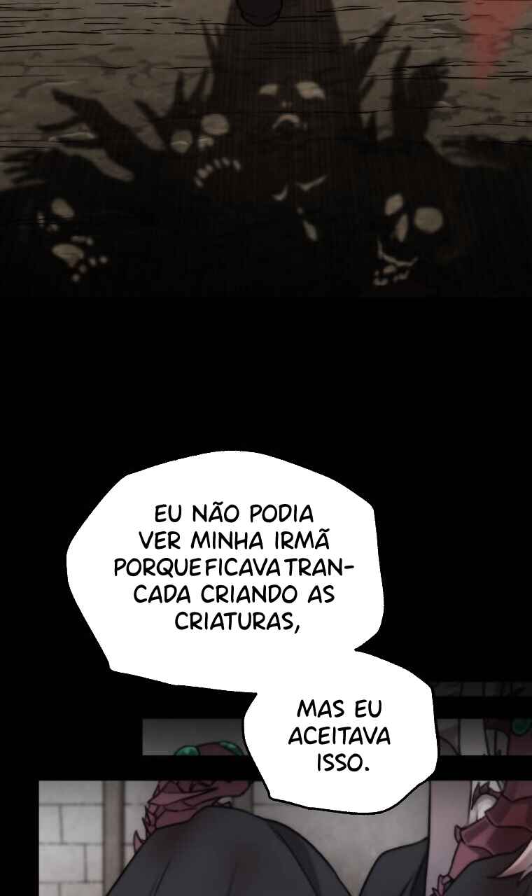 Meccha Shoukan Sareta Ken Chapter 65 - Page 20