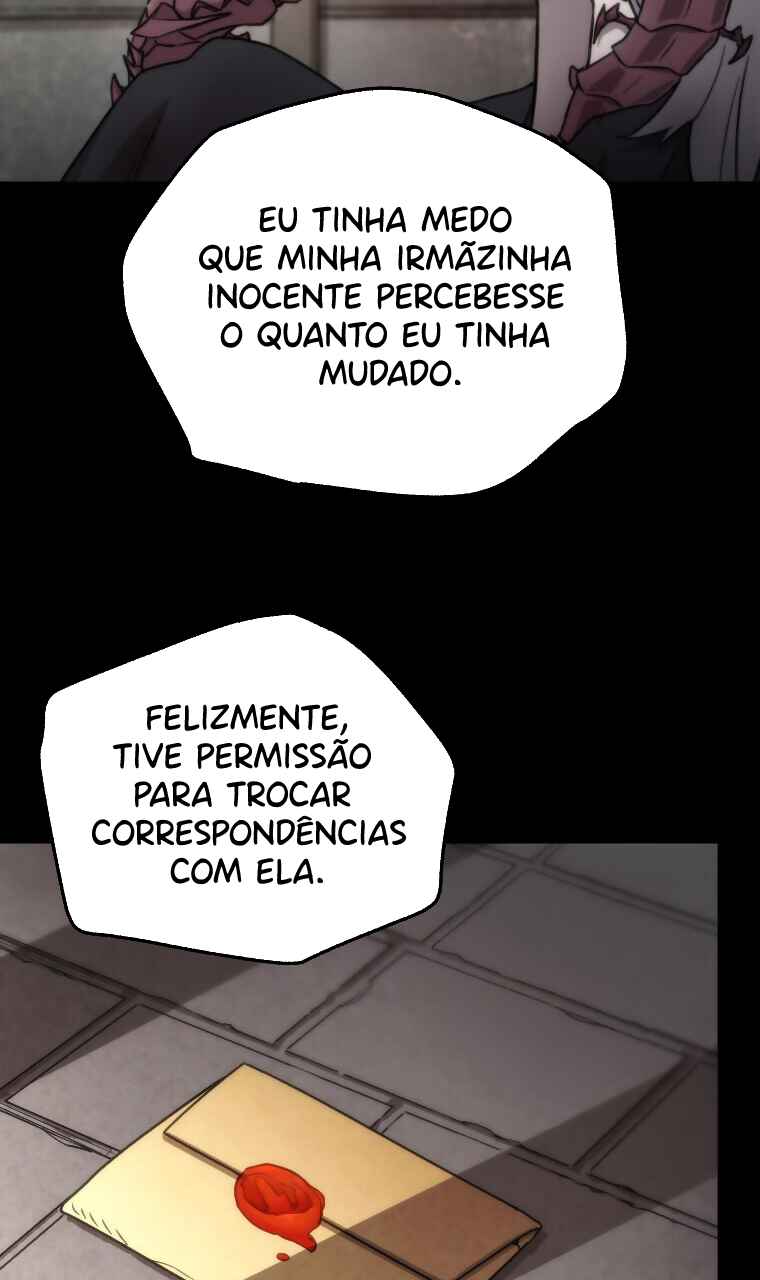 Meccha Shoukan Sareta Ken Chapter 65 - Page 22