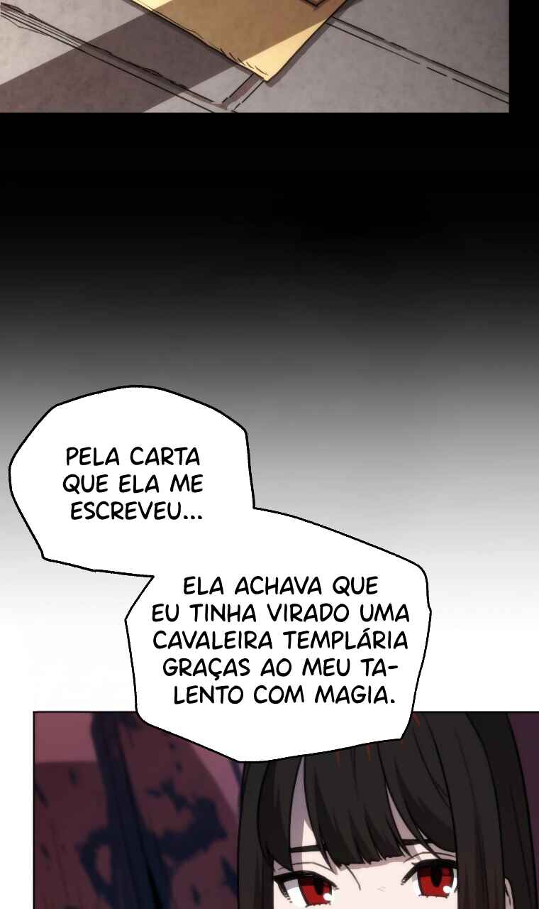 Meccha Shoukan Sareta Ken Chapter 65 - Page 23
