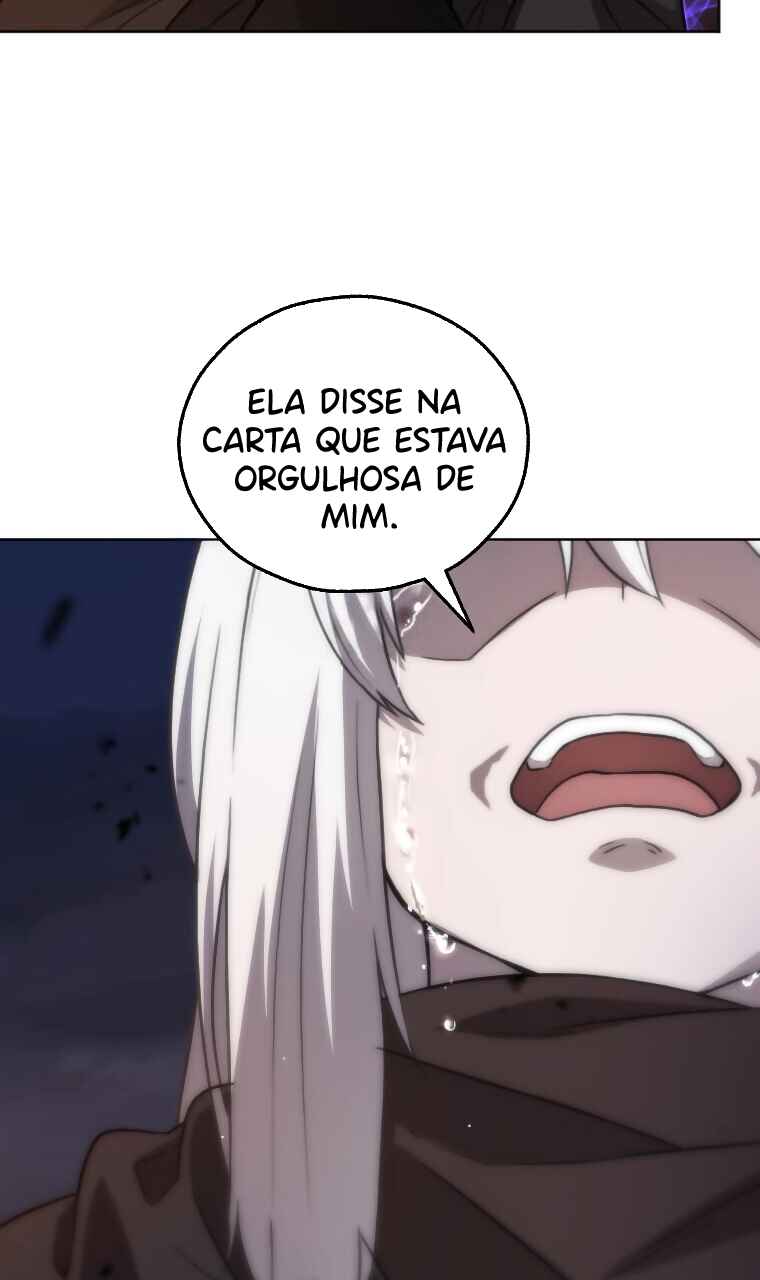 Meccha Shoukan Sareta Ken Chapter 65 - Page 25