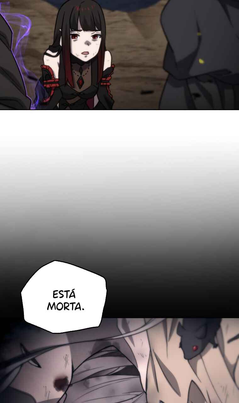 Meccha Shoukan Sareta Ken Chapter 65 - Page 28