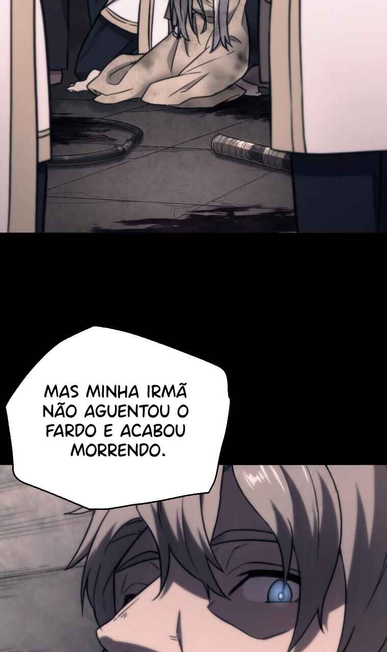 Meccha Shoukan Sareta Ken Chapter 65 - Page 33