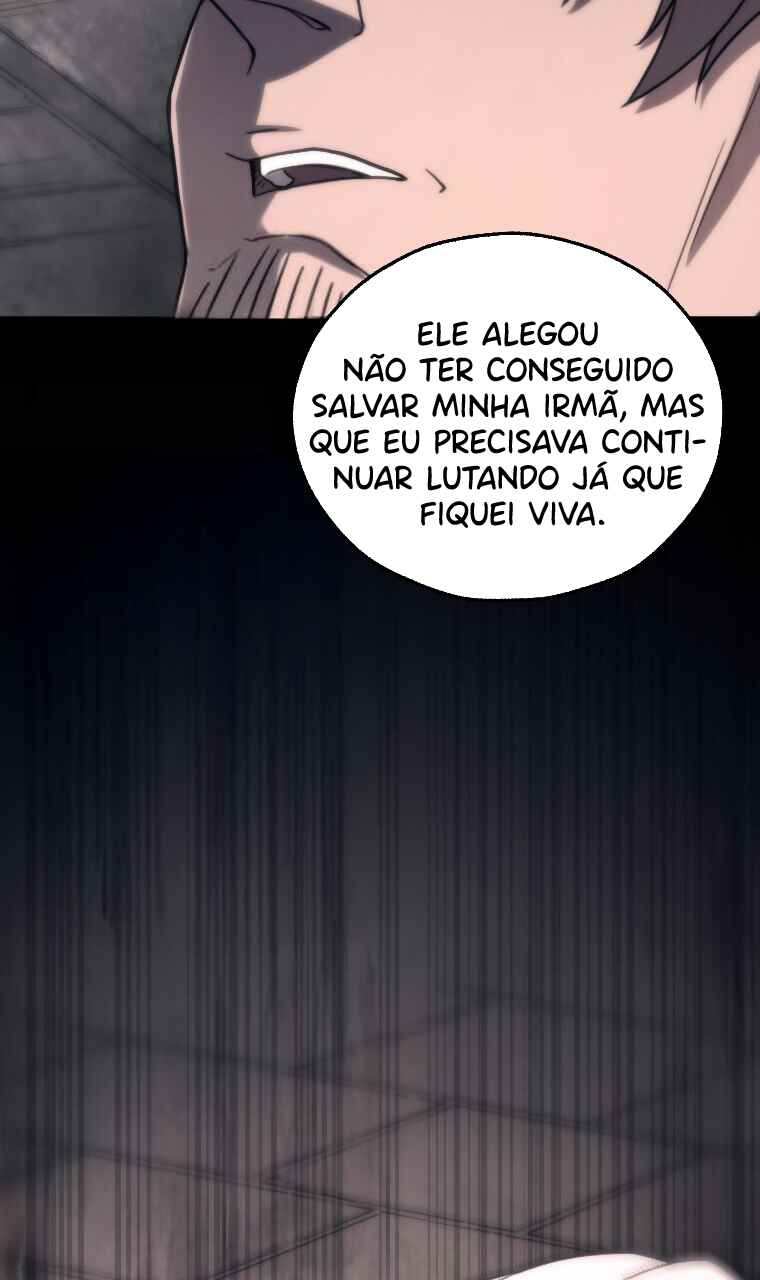 Meccha Shoukan Sareta Ken Chapter 65 - Page 34