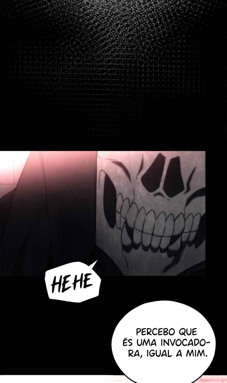 Meccha Shoukan Sareta Ken Chapter 65 - Page 40