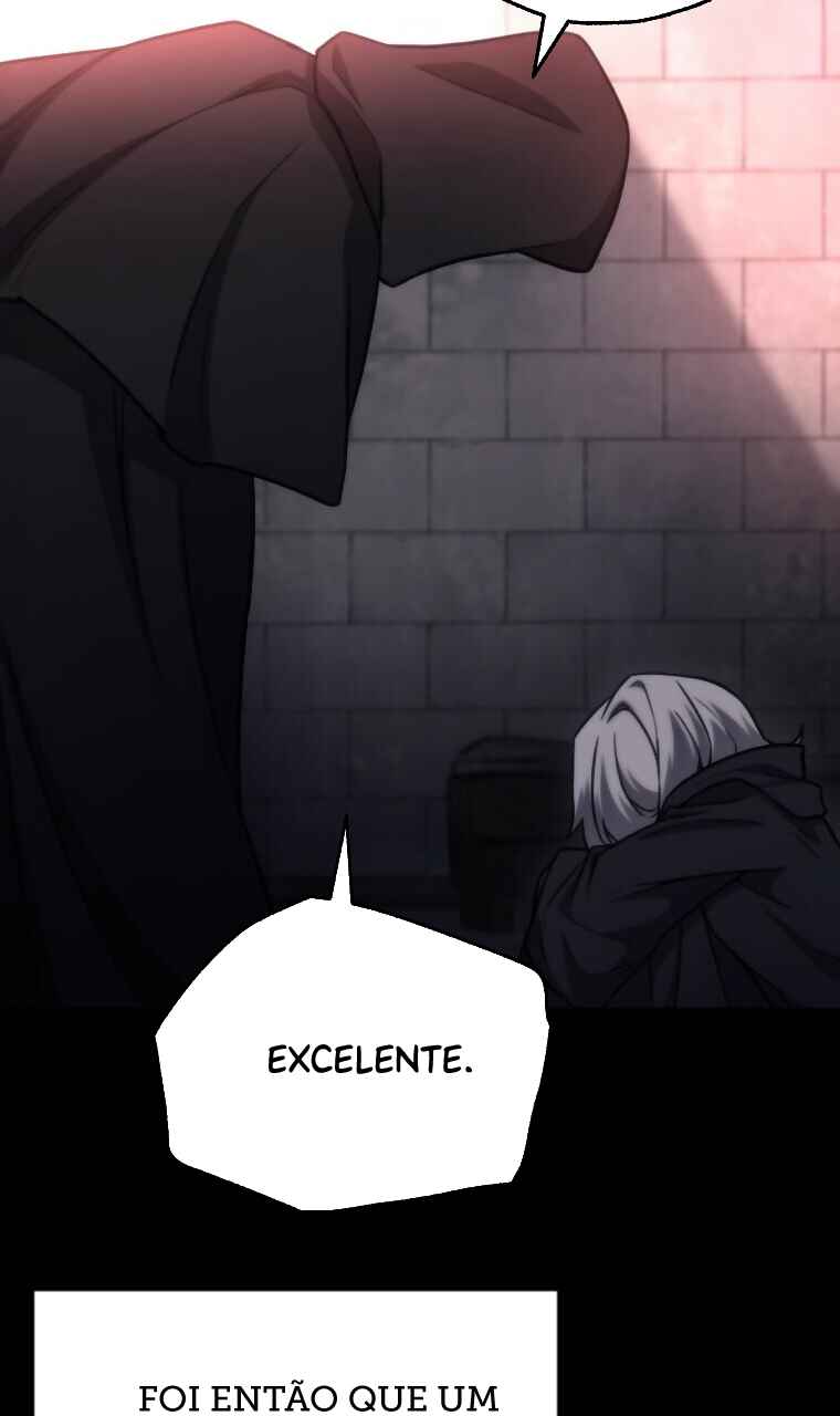 Meccha Shoukan Sareta Ken Chapter 65 - Page 41