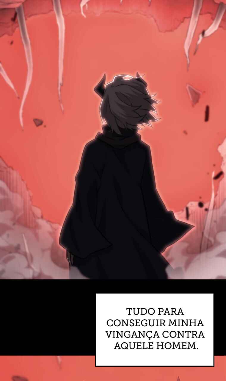 Meccha Shoukan Sareta Ken Chapter 65 - Page 46