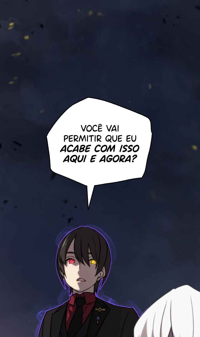 Meccha Shoukan Sareta Ken Chapter 65 - Page 53