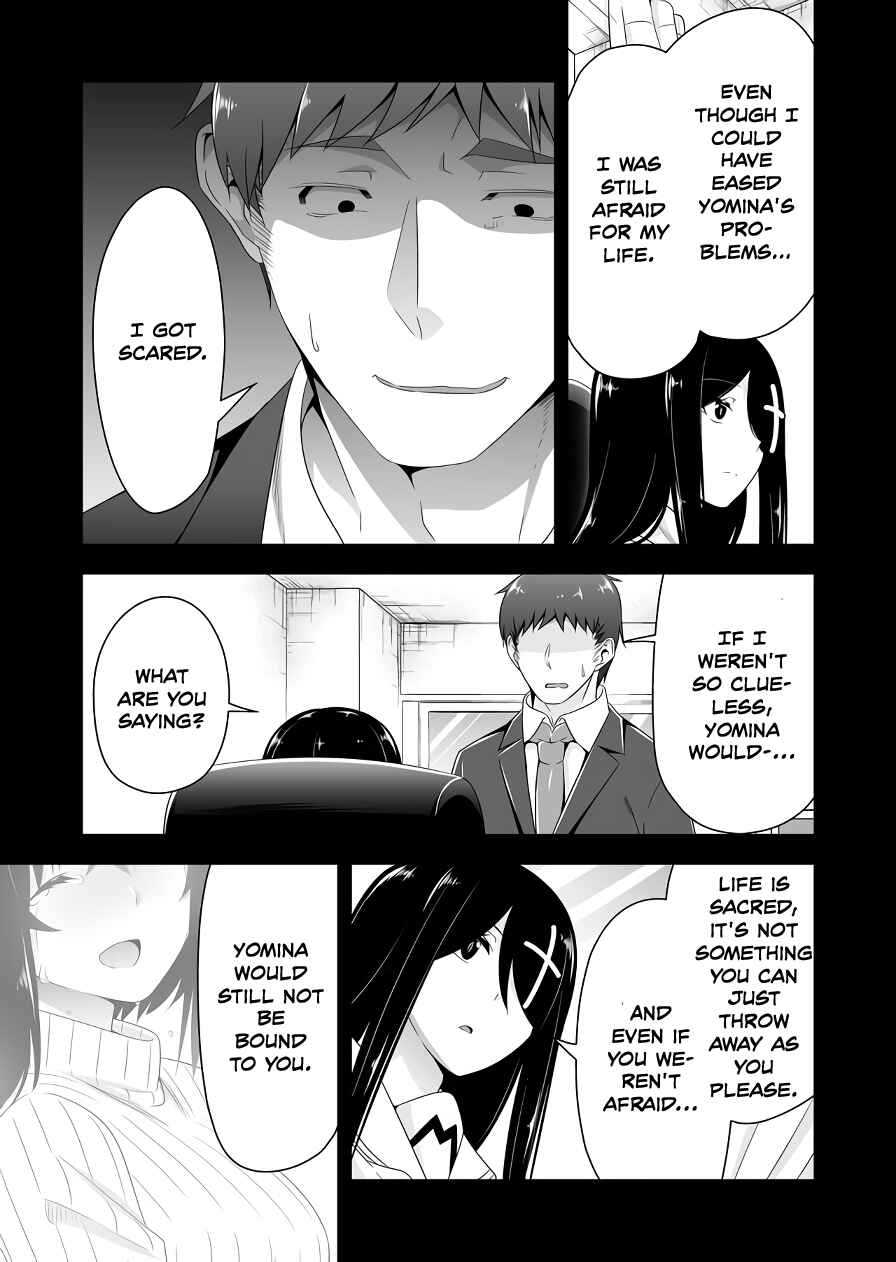 Devil-Chi Chapter 115 - Page 6