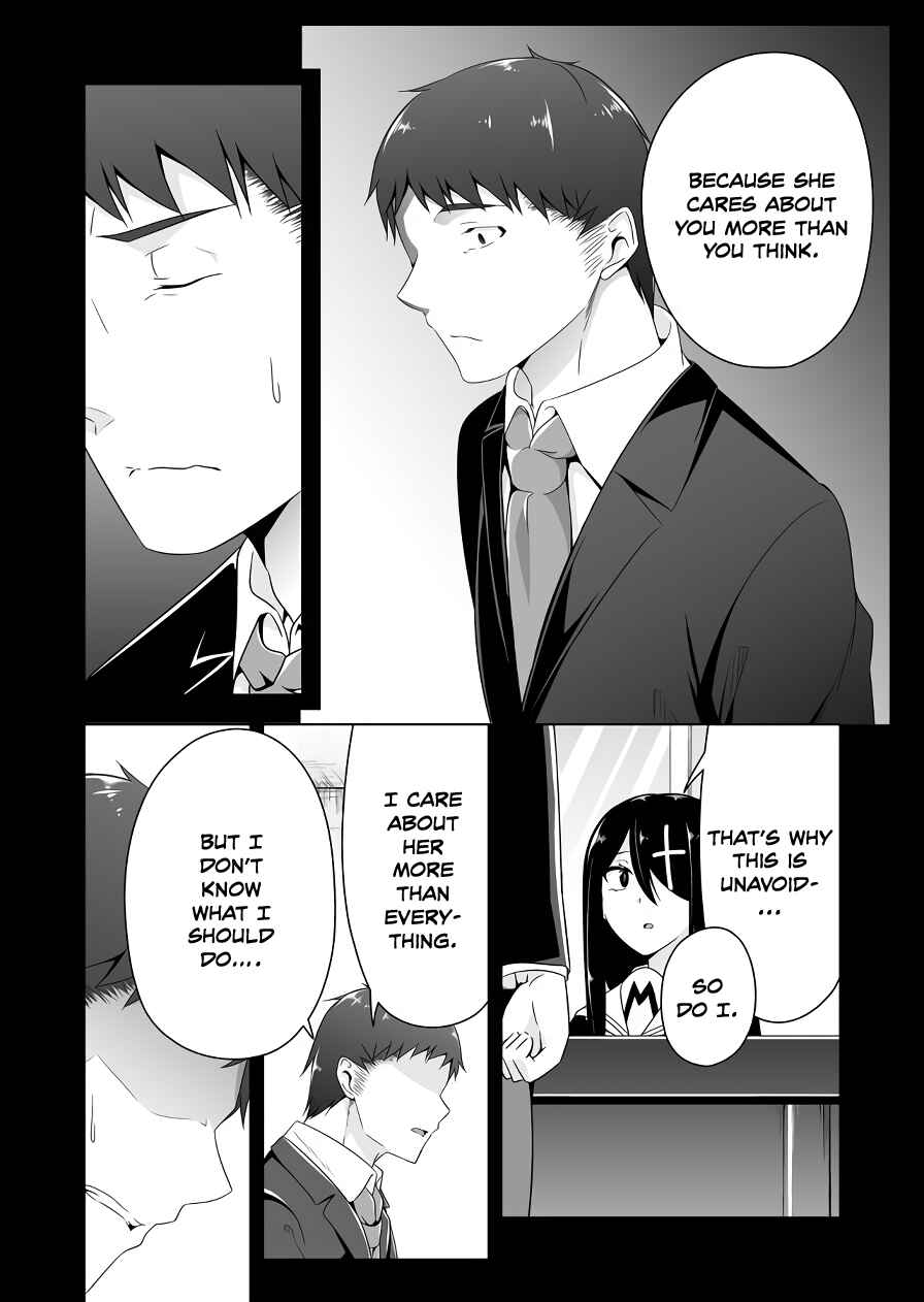 Devil-Chi Chapter 115 - Page 7