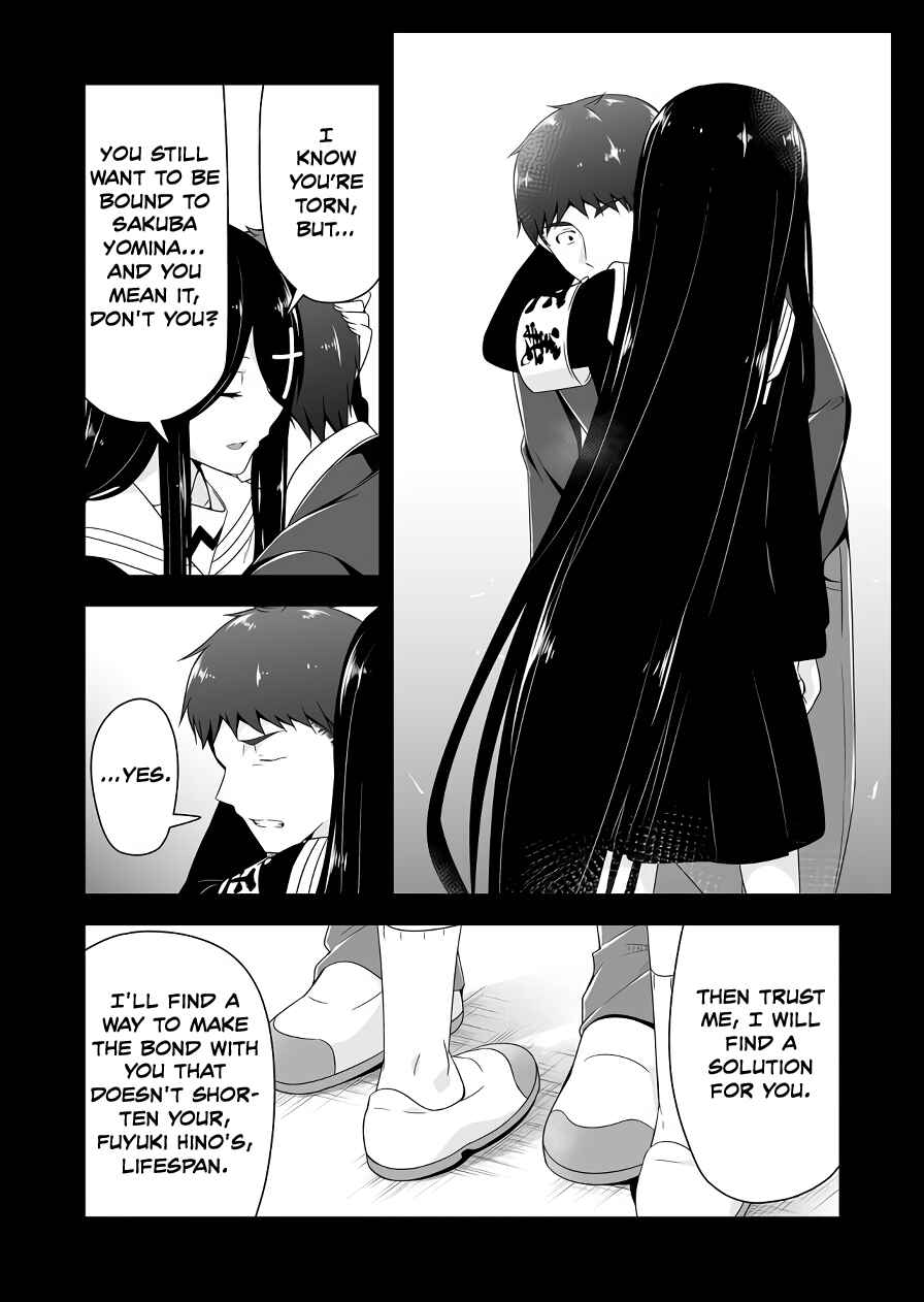 Devil-Chi Chapter 115 - Page 9