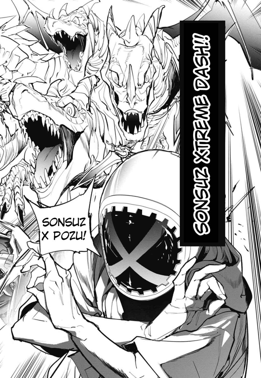 Beyblade X Chapter 8 - Page 25