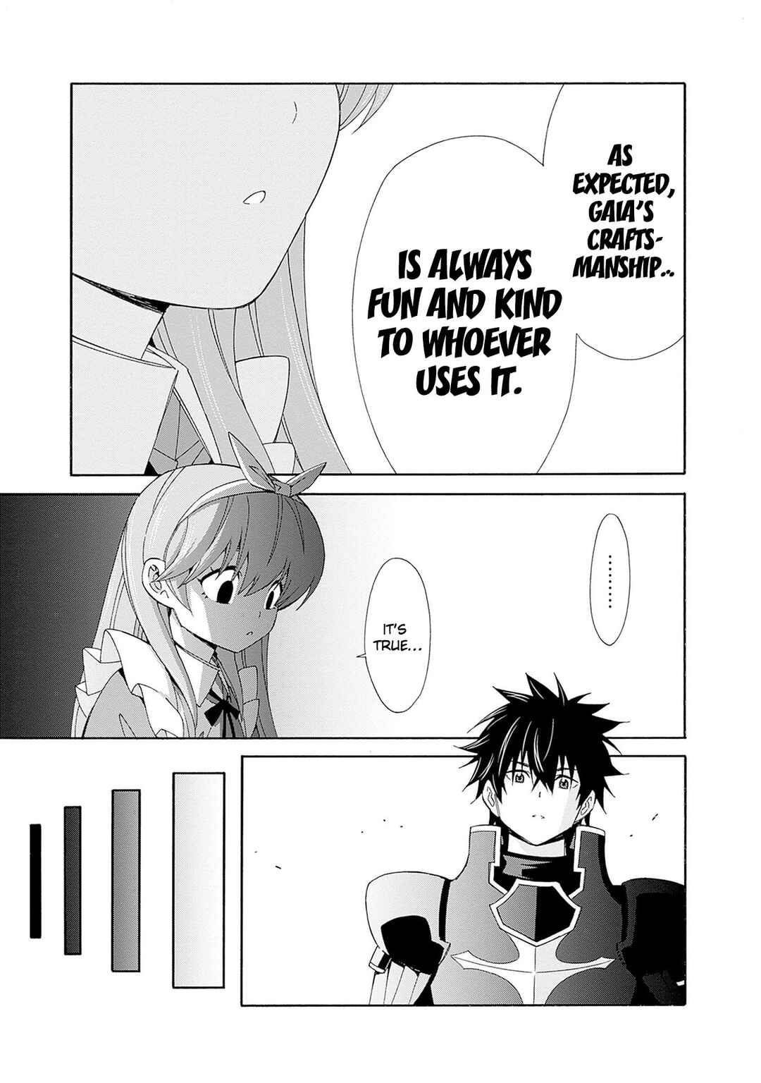 Isekai Saikou no Kizoku, Harem wo Fuyasu Hodo Tsuyoku Naru Chapter 36 - Page 6