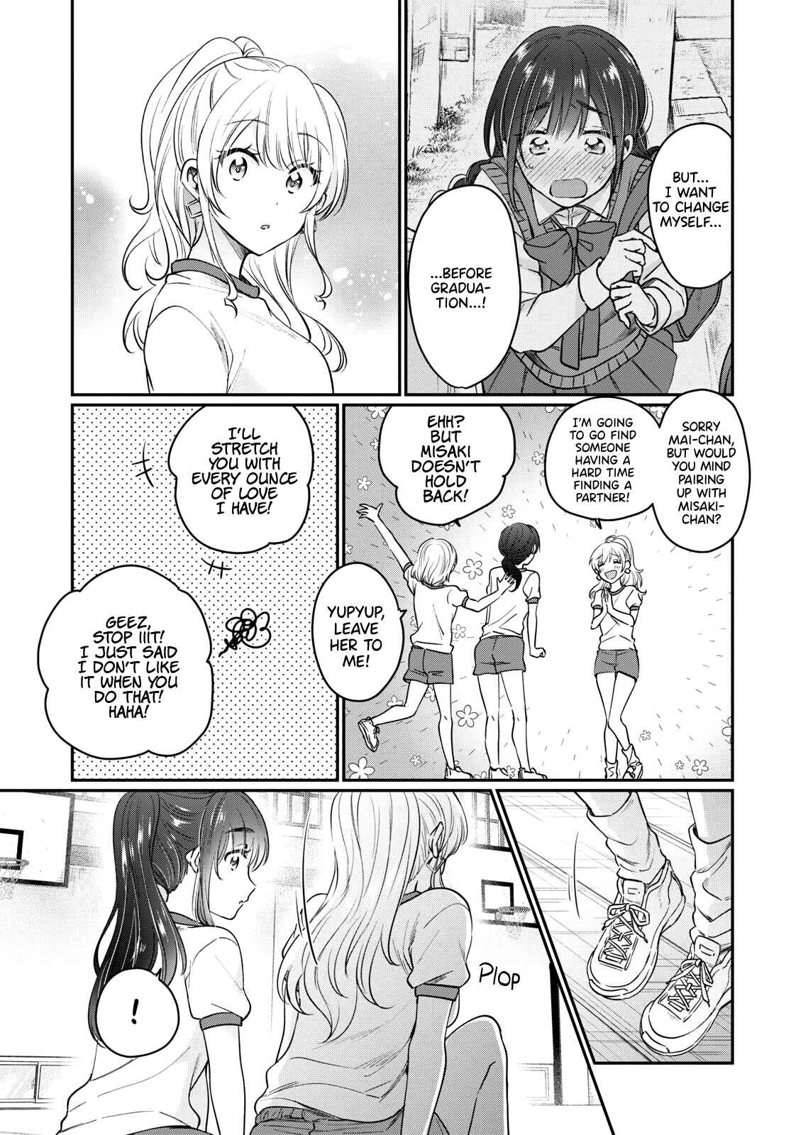 Fuufu Ijou, Koibito Miman. Chapter 47 - Page 10