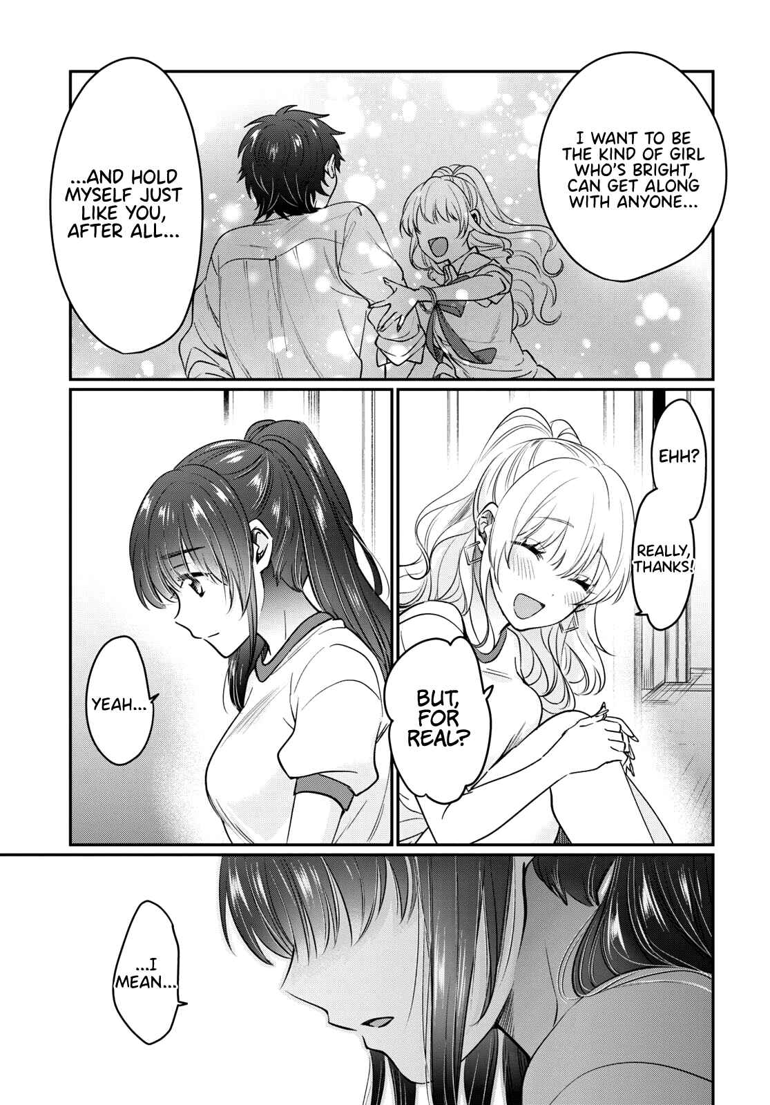 Fuufu Ijou, Koibito Miman. Chapter 47 - Page 18