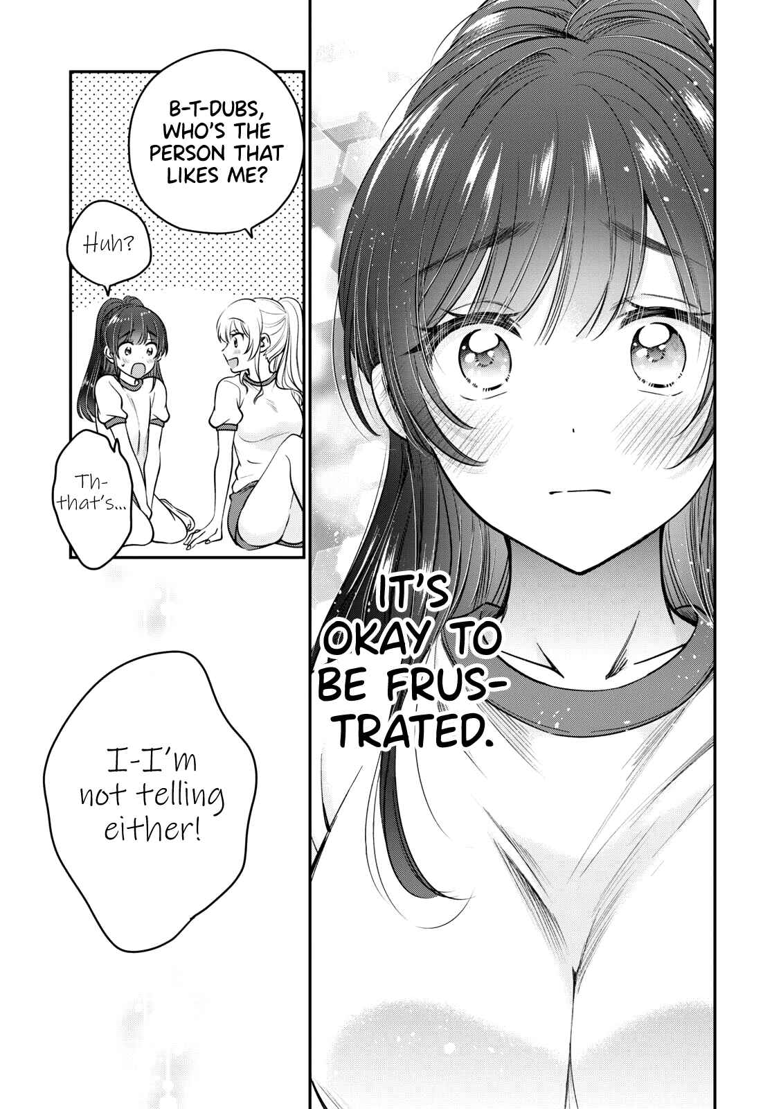Fuufu Ijou, Koibito Miman. Chapter 47 - Page 24